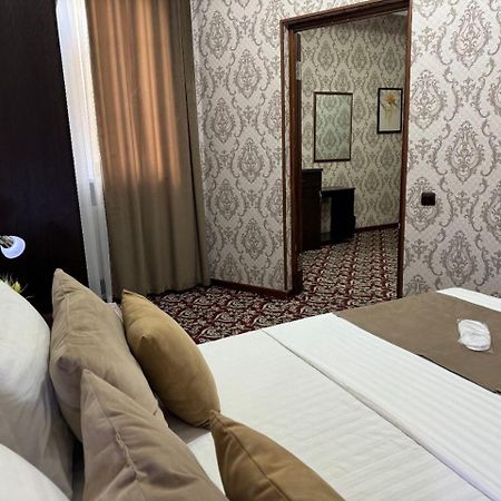 Arda Palace Hotel Tasken Kültér fotó